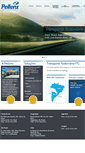 Mobile Screenshot of pellenz.com.br